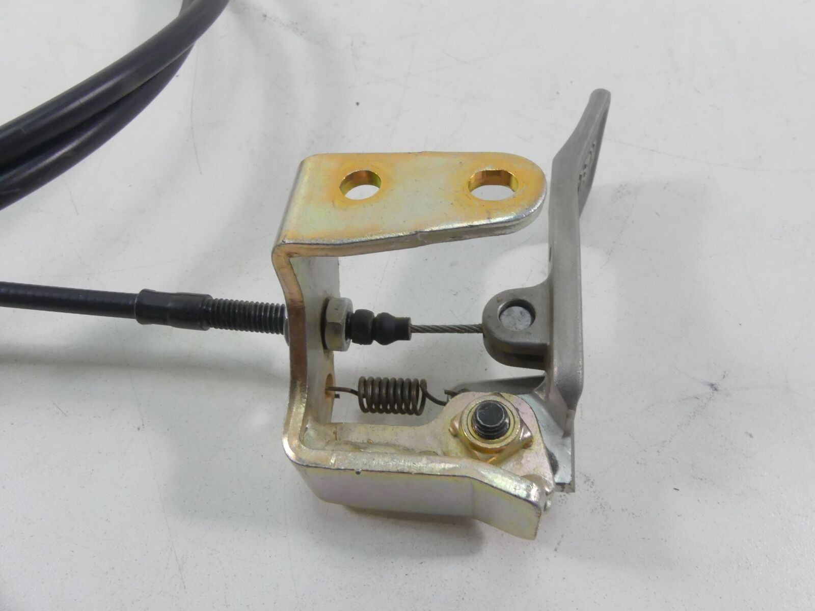 2018 Yamaha YXZ1000 R EPS Reverse Drive Gear Lever + Cable 2HC-F6152-00-00 {{ shop.shopifyCountryName }} - Mototech271