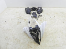 Load image into Gallery viewer, 2020 Yamaha YFM 700 Raptor Front Rear Fender Fairing Cover Set 1PE-F1500-10-00 | Mototech271
