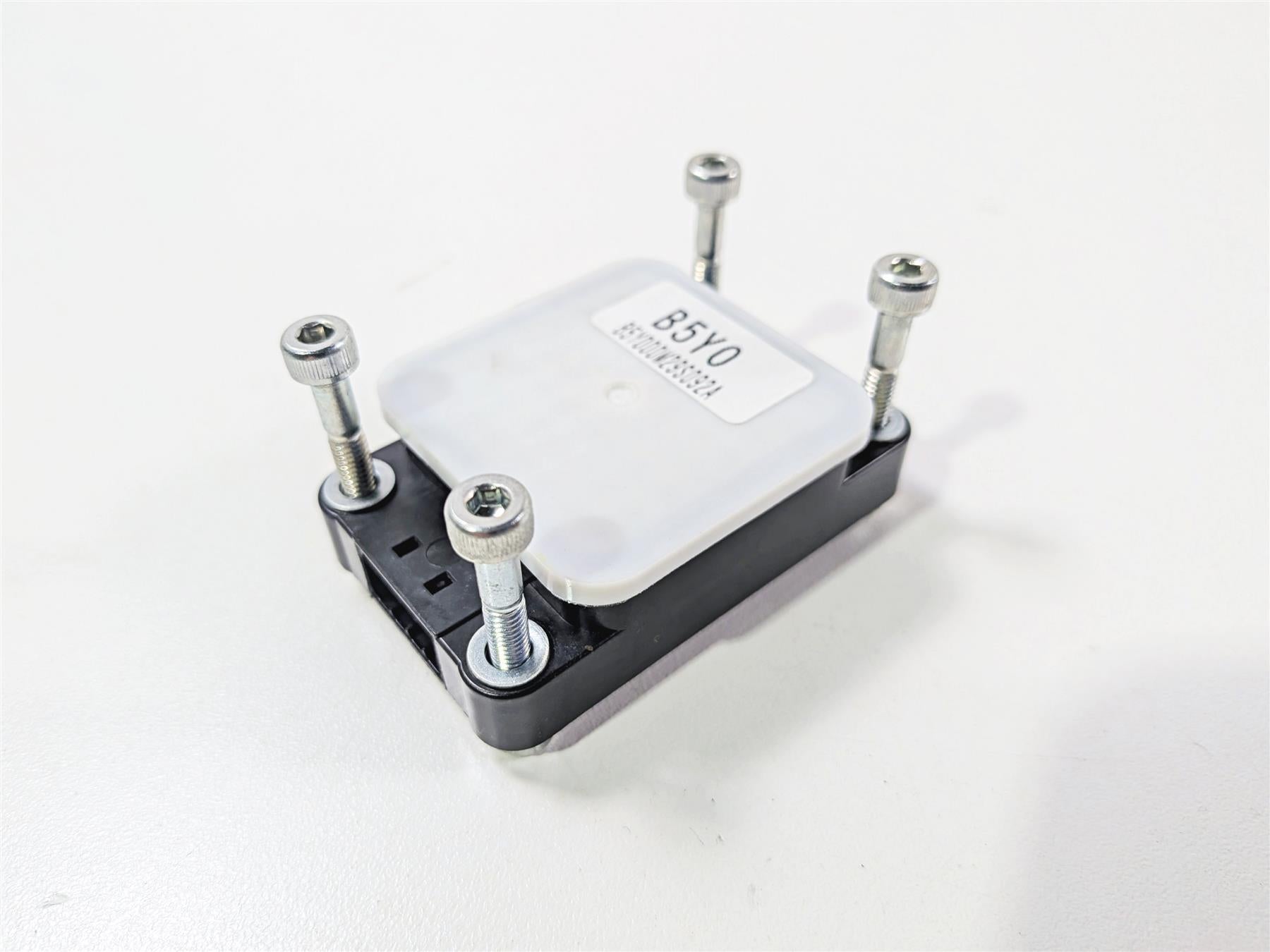 2023 Yamaha MT10 MTN1000 Inertial Fall Tip Over Angle Sensor B5Y-8593A ...