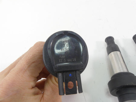 2015 BMW K1600GT K48 Ignition Coils Stick Coil Set 12137722679 {{ shop.shopifyCountryName }} - Mototech271