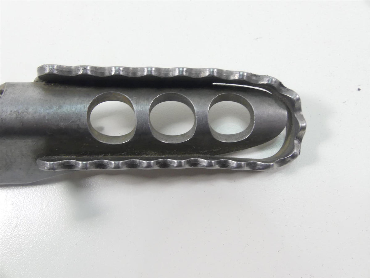 2019 BMW R1250GS K50 Front Rider Driver Footpeg Rest Set 46718526739 46718526740 {{ shop.shopifyCountryName }} - Mototech271