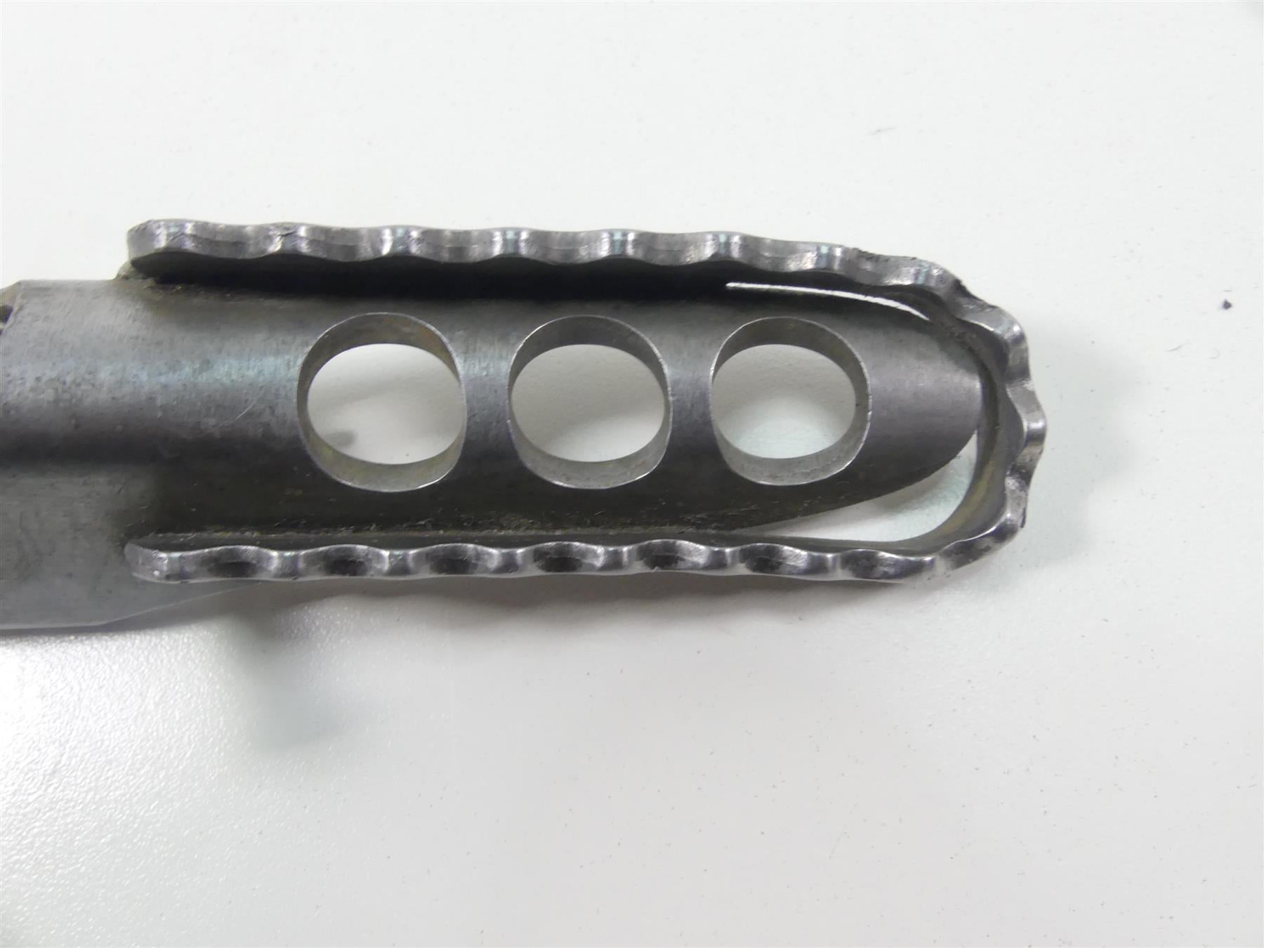 2019 BMW R1250GS K50 Front Rider Driver Footpeg Rest Set 46718526739 46718526740 {{ shop.shopifyCountryName }} - Mototech271