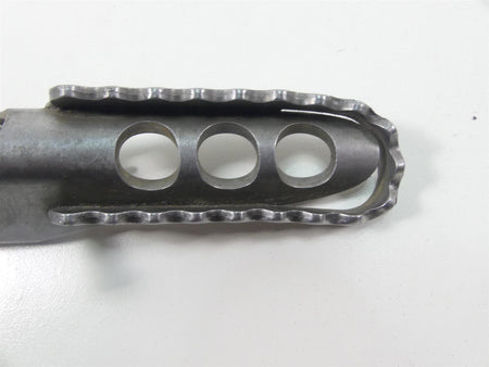 2019 BMW R1250GS K50 Front Rider Driver Footpeg Rest Set 46718526739 46718526740 {{ shop.shopifyCountryName }} - Mototech271