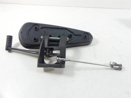 2016 Indian Chief Dark Horse Front Left Floor Board & Shifter 5138351 5138405 {{ shop.shopifyCountryName }} - Mototech271