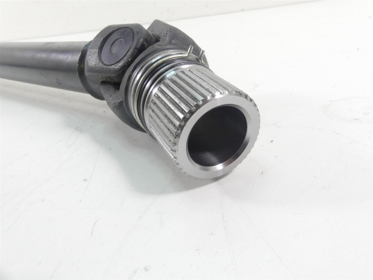 2021 Honda Talon SXS1000 S2X 1000R Center Prop Drive Shaft Set 40200-HL6-A01 {{ shop.shopifyCountryName }} - Mototech271