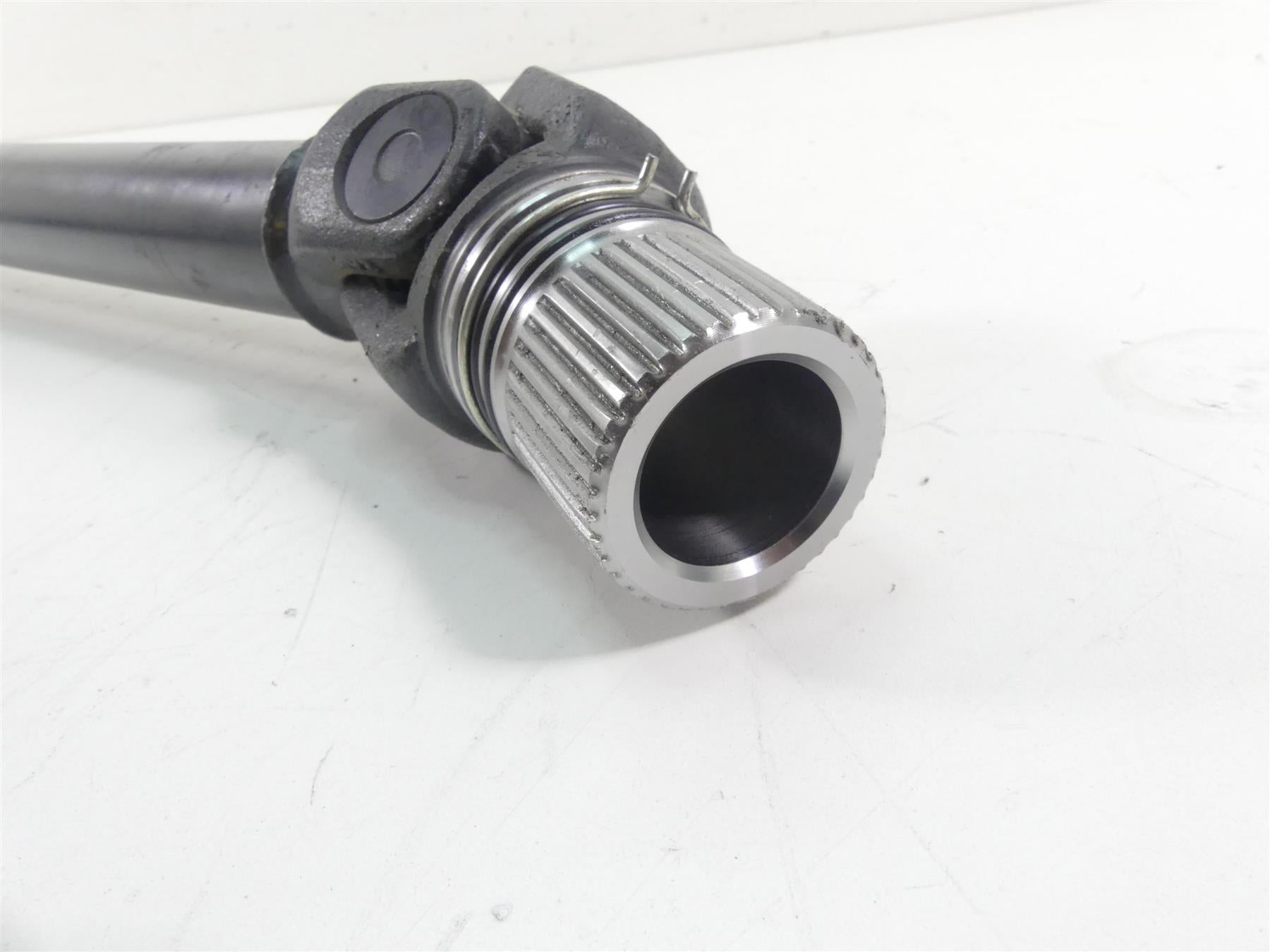 2021 Honda Talon SXS1000 S2X 1000R Center Prop Drive Shaft Set 40200-HL6-A01 {{ shop.shopifyCountryName }} - Mototech271