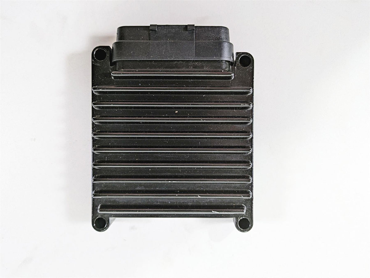 2009 Harley FLSTSB Cross Bones Cdi Ecu Ecm Engine Control Module 32852-08A {{ shop.shopifyCountryName }} - Mototech271