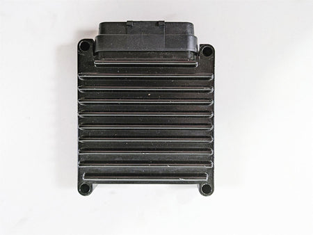 2009 Harley FLSTSB Cross Bones Cdi Ecu Ecm Engine Control Module 32852-08A {{ shop.shopifyCountryName }} - Mototech271
