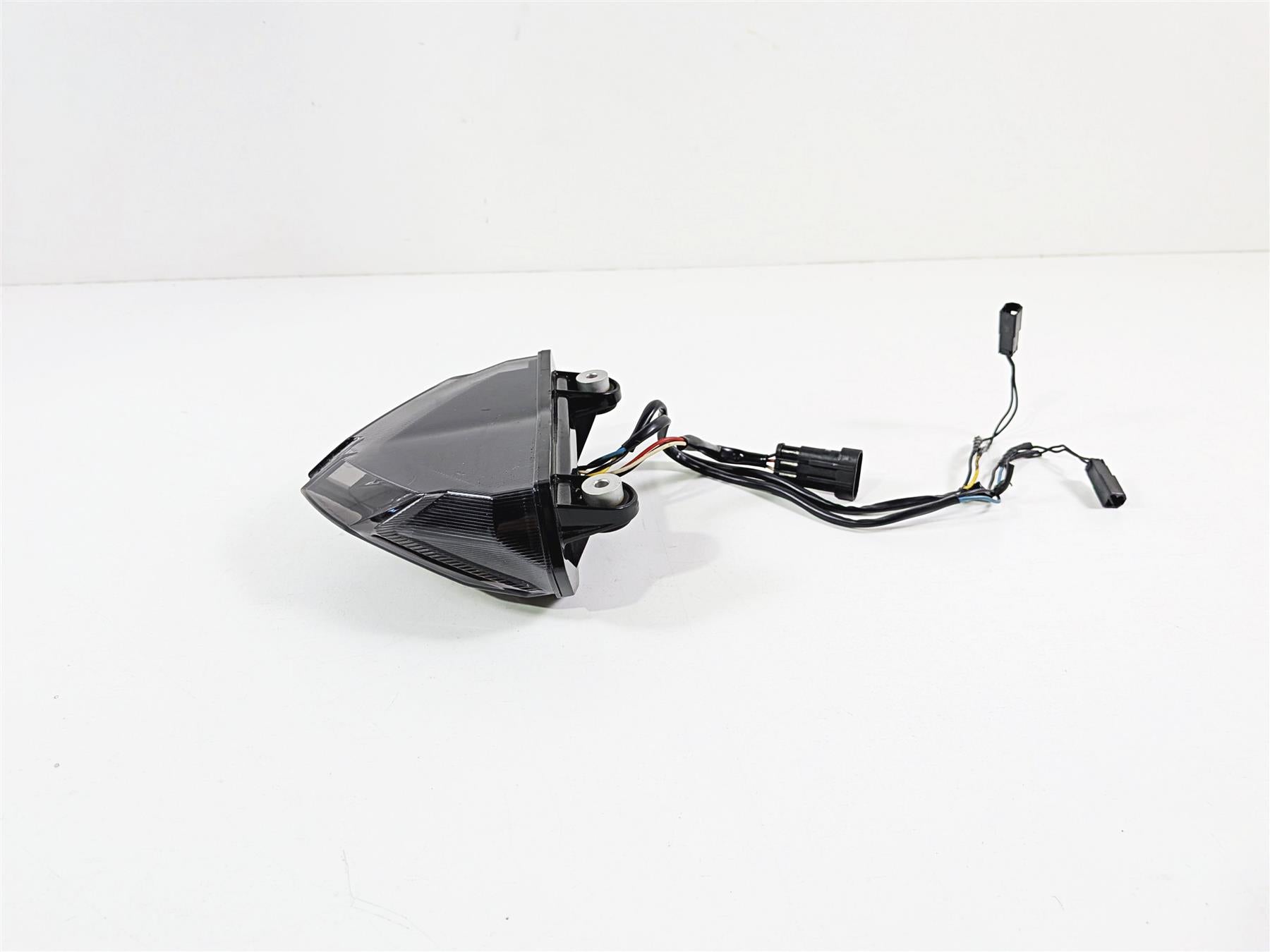 2011 Ducati Streetfighter 1098 S Taillight Tail Light Led & Turn Signal Blinker {{ shop.shopifyCountryName }} - Mototech271