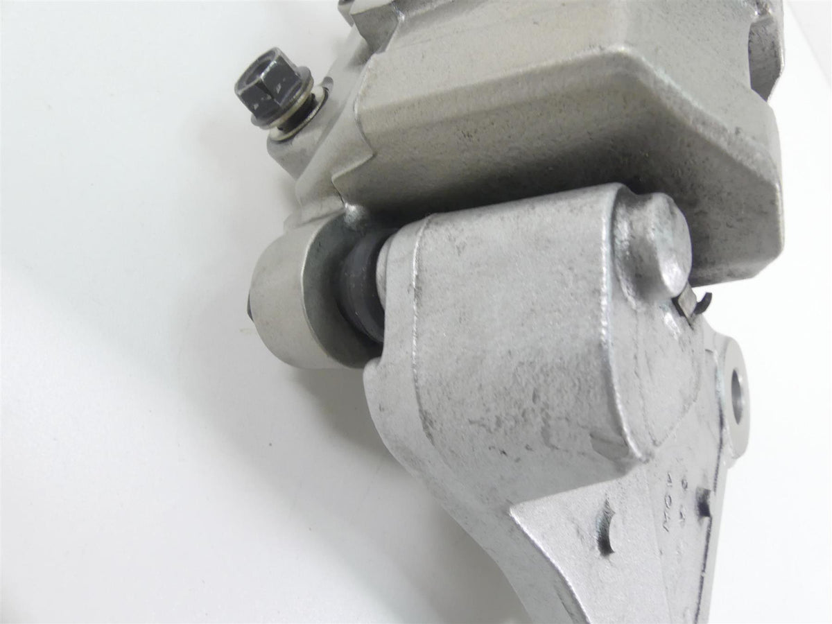 2006 Honda VTX1800 C2 Nissin Rear Brake Caliper & Bracket 43150-MCV-R11 {{ shop.shopifyCountryName }} - Mototech271