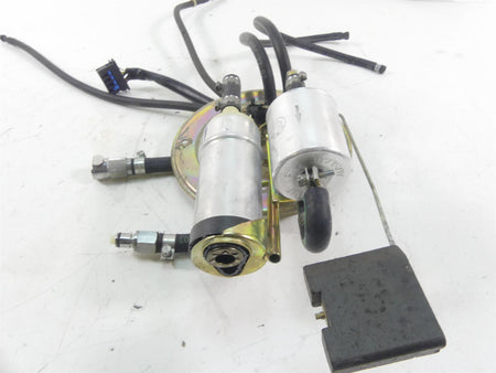 2003 BMW R1150 GS R21 Fuel Gas Petrol Pump + Level Sender - Tested 16141341231 {{ shop.shopifyCountryName }} - Mototech271