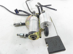 2003 BMW R1150 GS R21 Fuel Gas Petrol Pump + Level Sender - Tested 16141341231 | Mototech271