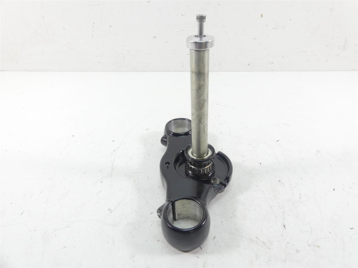 2018 Harley Softail FXBB Street Bob Lower Triple Tree Steering Clamp 45900170 {{ shop.shopifyCountryName }} - Mototech271