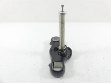 Load image into Gallery viewer, 2018 Harley Softail FXBB Street Bob Lower Triple Tree Steering Clamp 45900170
