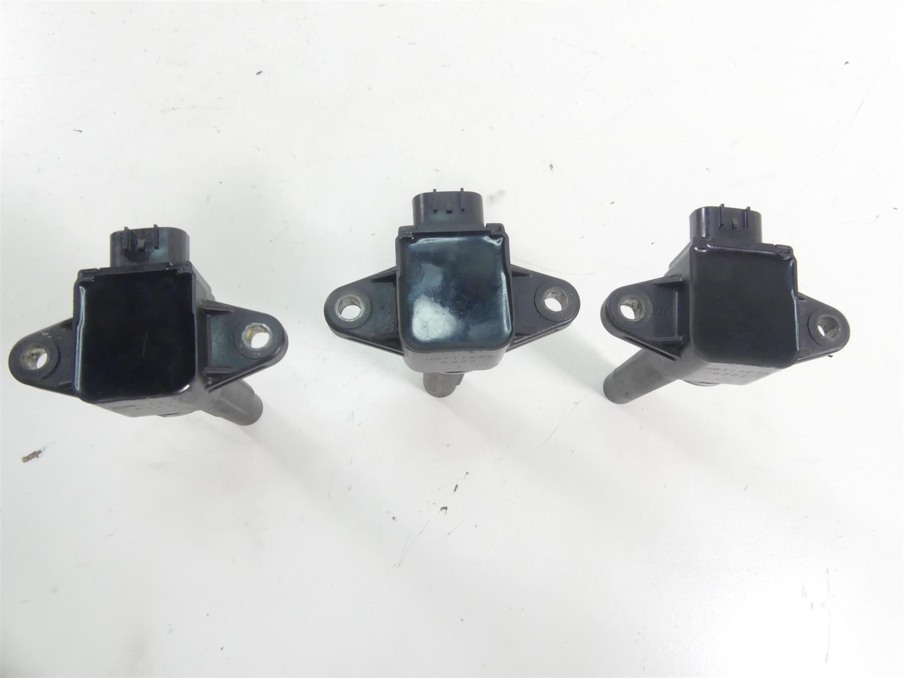 2017 Yamaha Waverunner VX 1050 CS Ignition Stick Coil Set 6EX-82310-00-00 {{ shop.shopifyCountryName }} - Mototech271