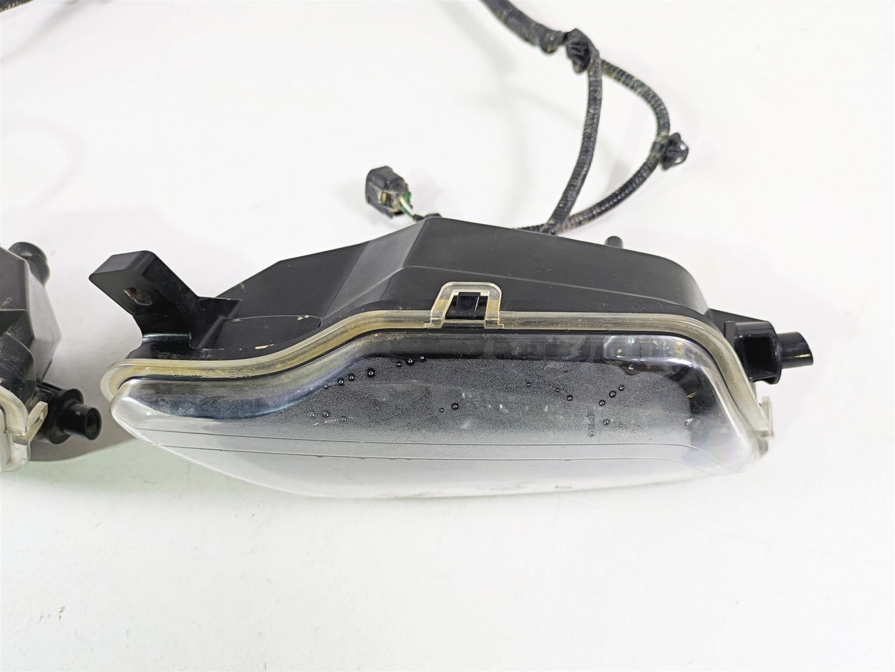 2023 Honda Talon SXS1000 S2R Headlight Head Lamp & Wiring - Read 33100-HL6-A41 {{ shop.shopifyCountryName }} - Mototech271