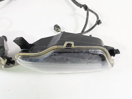 2023 Honda Talon SXS1000 S2R Headlight Head Lamp & Wiring - Read 33100-HL6-A41 {{ shop.shopifyCountryName }} - Mototech271