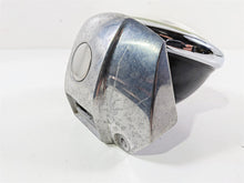Load image into Gallery viewer, 2006 Harley Sportster XL883 Low Headlight Head Light Lamp &amp; Mount 69619-02A
