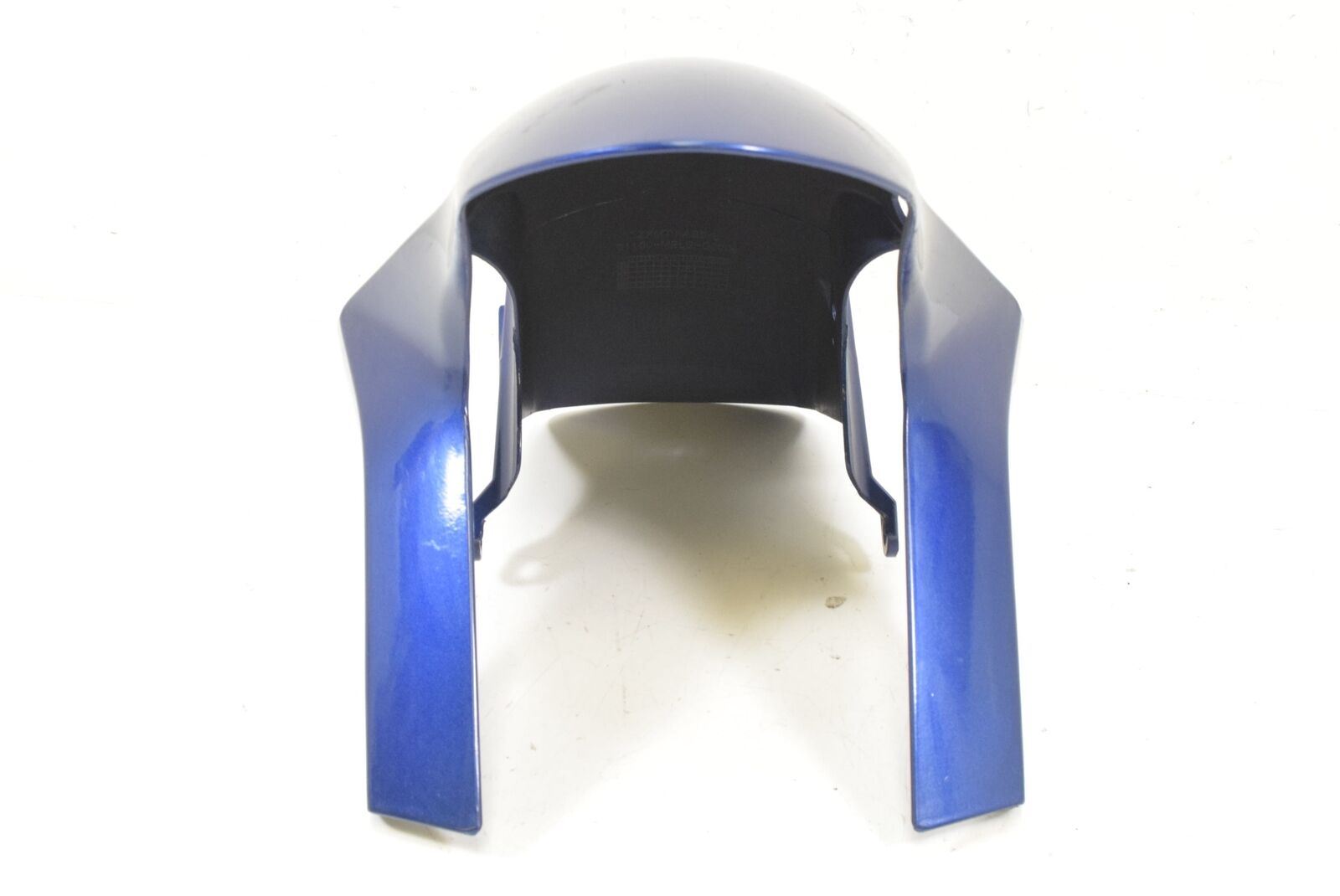 2006 Honda CBR1000 RR OEM Front Fender Tire Hugger 61100-MELG-D200 {{ shop.shopifyCountryName }} - Mototech271