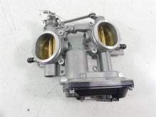 Load image into Gallery viewer, 2019 Indian Motorcycle Co. FTR1200 Mikuni Throttle Body Fuel Injection 1205711 | Mototech271
