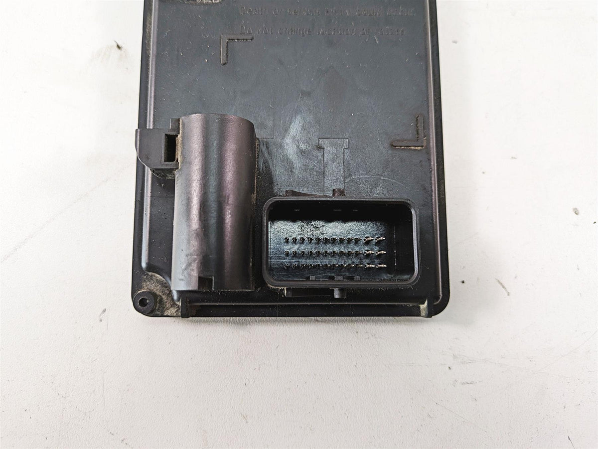 2013 Harley Softail FLSTC Heritage Classic Bcm Base Module Y-Axis 69991-11A {{ shop.shopifyCountryName }} - Mototech271