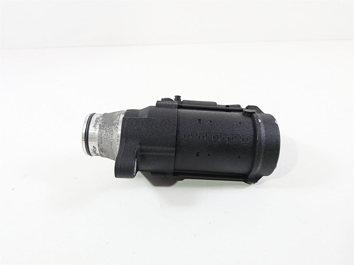 2018 Harley Touring FLHTCU Electra Glide Engine Starter Motor 107 114 31400053-Mototech271