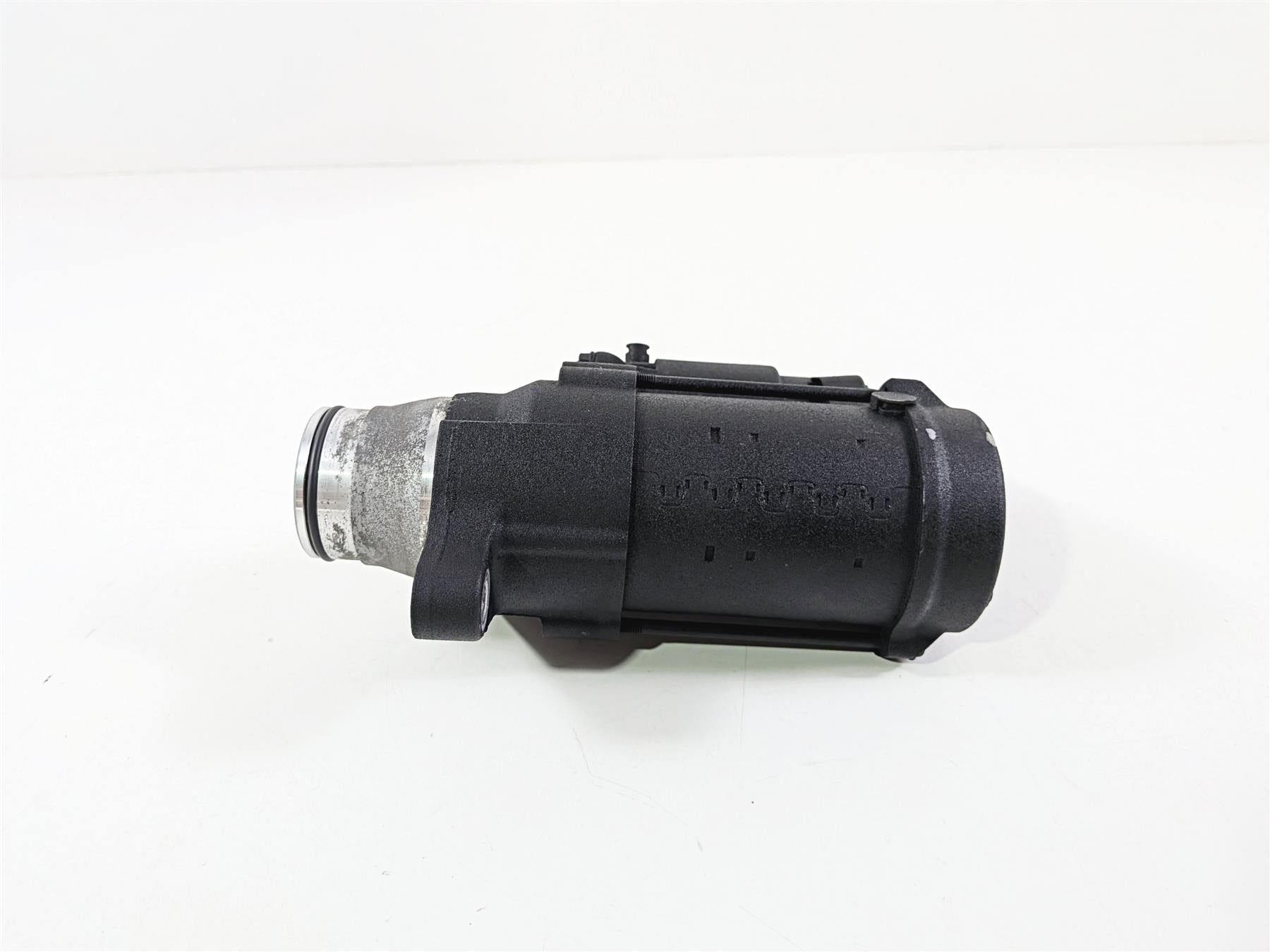 2018 Harley Touring FLHTCU Electra Glide Engine Starter Motor 107 114 31400053-Mototech271