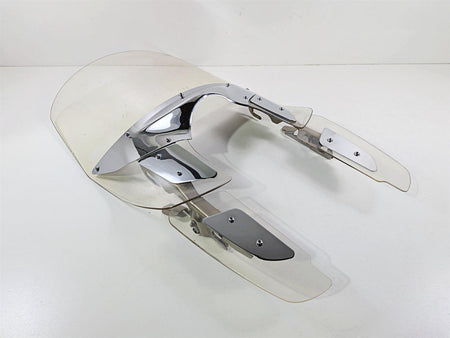 2006 Yamaha XVZ1300 Royal Star Windshield Wind Shield Screen 1D6-2837U-00-00 {{ shop.shopifyCountryName }} - Mototech271