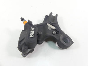 2016 BMW S1000XR K49 Rear Brembo Brake Caliper + Mounts 34218546608 | Mototech271
