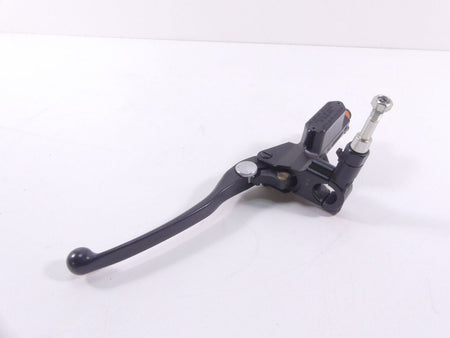 2019 Yamaha VMX17 V-Max 1700 Nissin Clutch Master Cylinder +Lever 2S3-W2645-00-0 {{ shop.shopifyCountryName }} - Mototech271