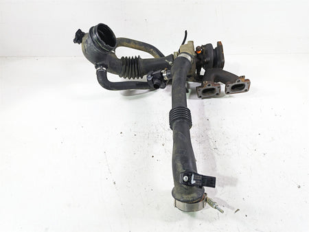 2020 Polaris RZR XP 1000 Turbo Turbo Charger & Intake Set - Read 1205689 {{ shop.shopifyCountryName }} - Mototech271