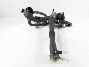 2020 Polaris RZR XP 1000 Turbo Turbo Charger & Intake Set - Read 1205689
