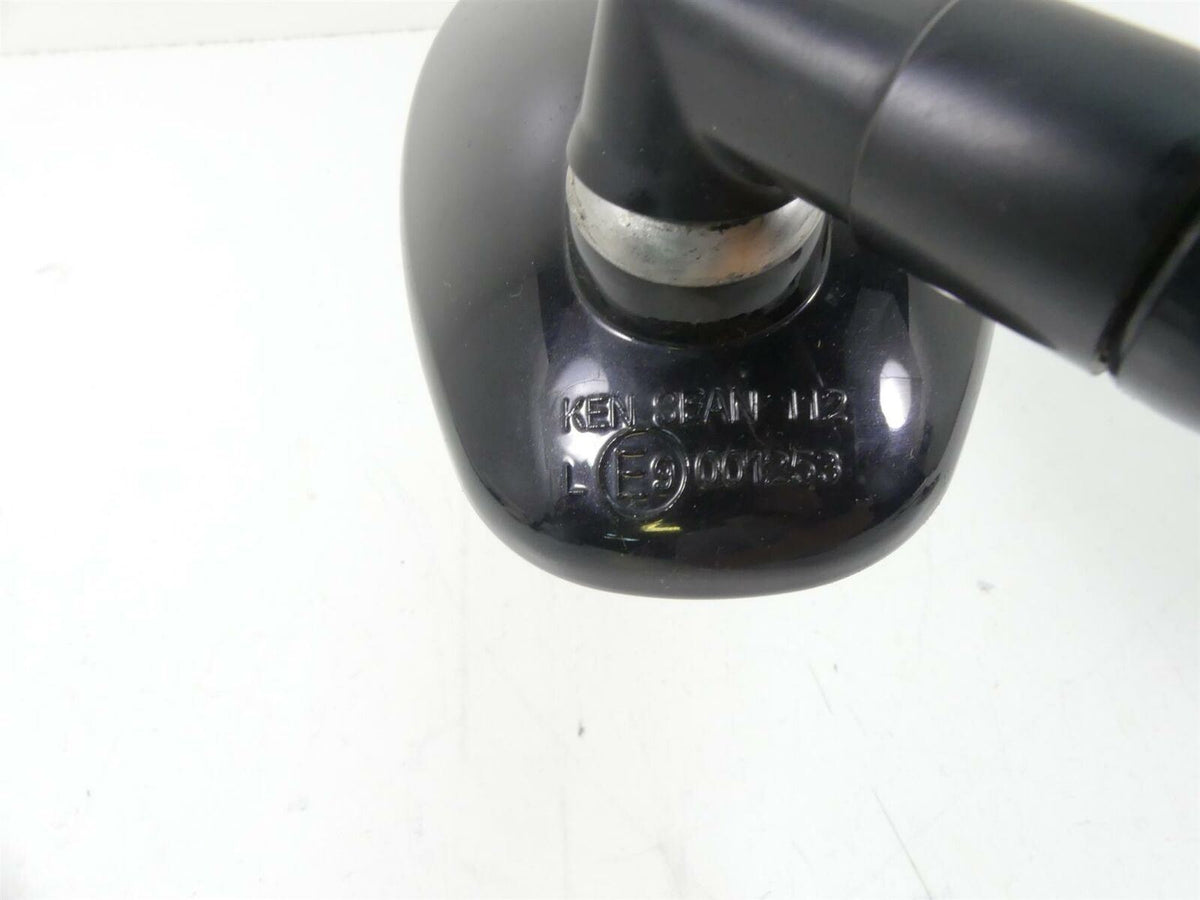 2020 Yamaha VMX17 1700 Mirror Rear View Set 2S3-26280-10-00 2S3-26290-10-00 {{ shop.shopifyCountryName }} - Mototech271