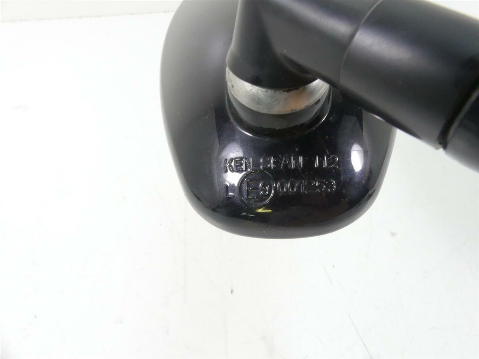 2020 Yamaha VMX17 1700 Mirror Rear View Set 2S3-26280-10-00 2S3-26290-10-00 {{ shop.shopifyCountryName }} - Mototech271
