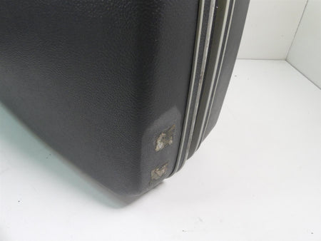 1977 Honda CB750 A Four Hondamatic Samsonite Saddlebag Trunk Luggage Rack {{ shop.shopifyCountryName }} - Mototech271