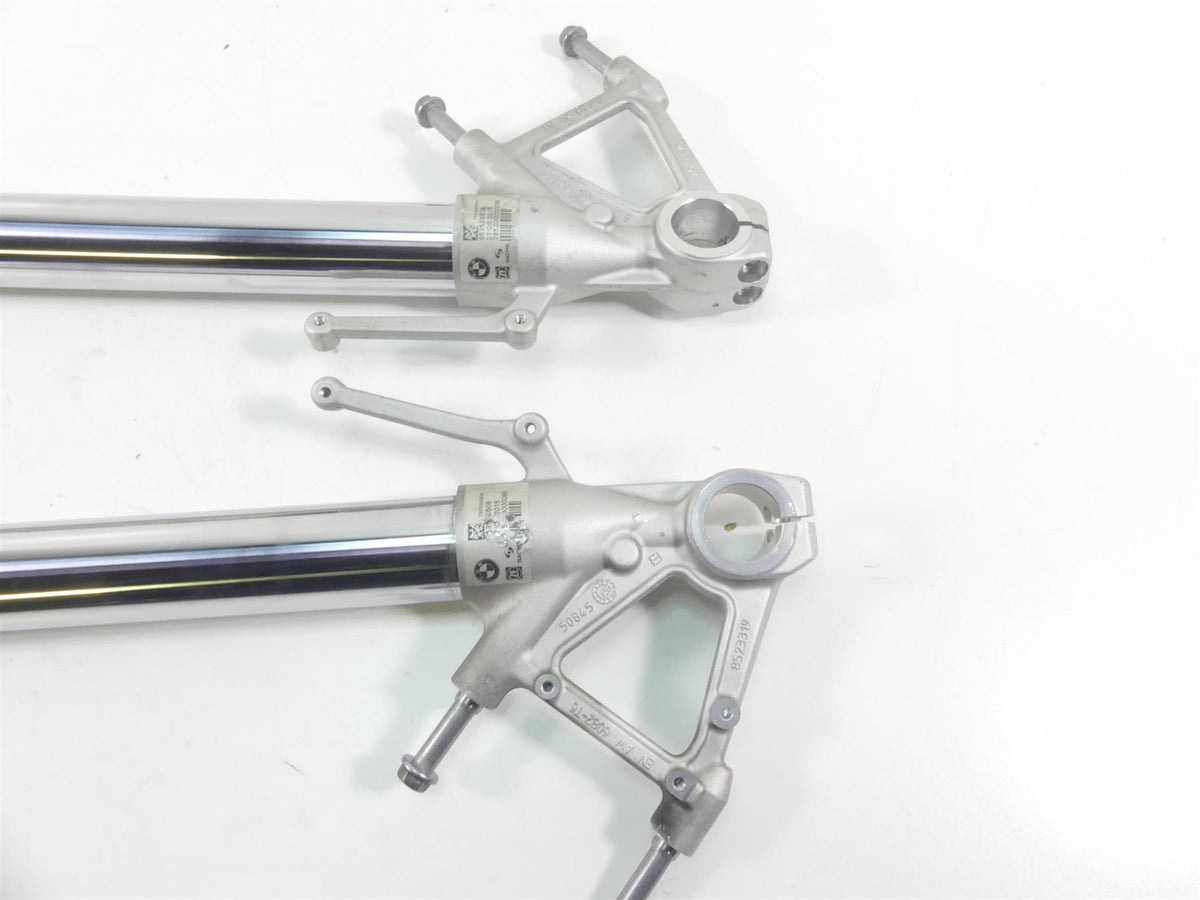 2016 BMW R nineT R9T K21 Straight Sachs Front Fork Lowers Slider Set 31428548999 {{ shop.shopifyCountryName }} - Mototech271