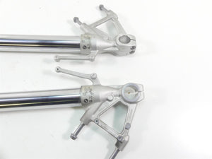 2016 BMW R nineT R9T K21 Straight Sachs Front Fork Lowers Slider Set 31428548999