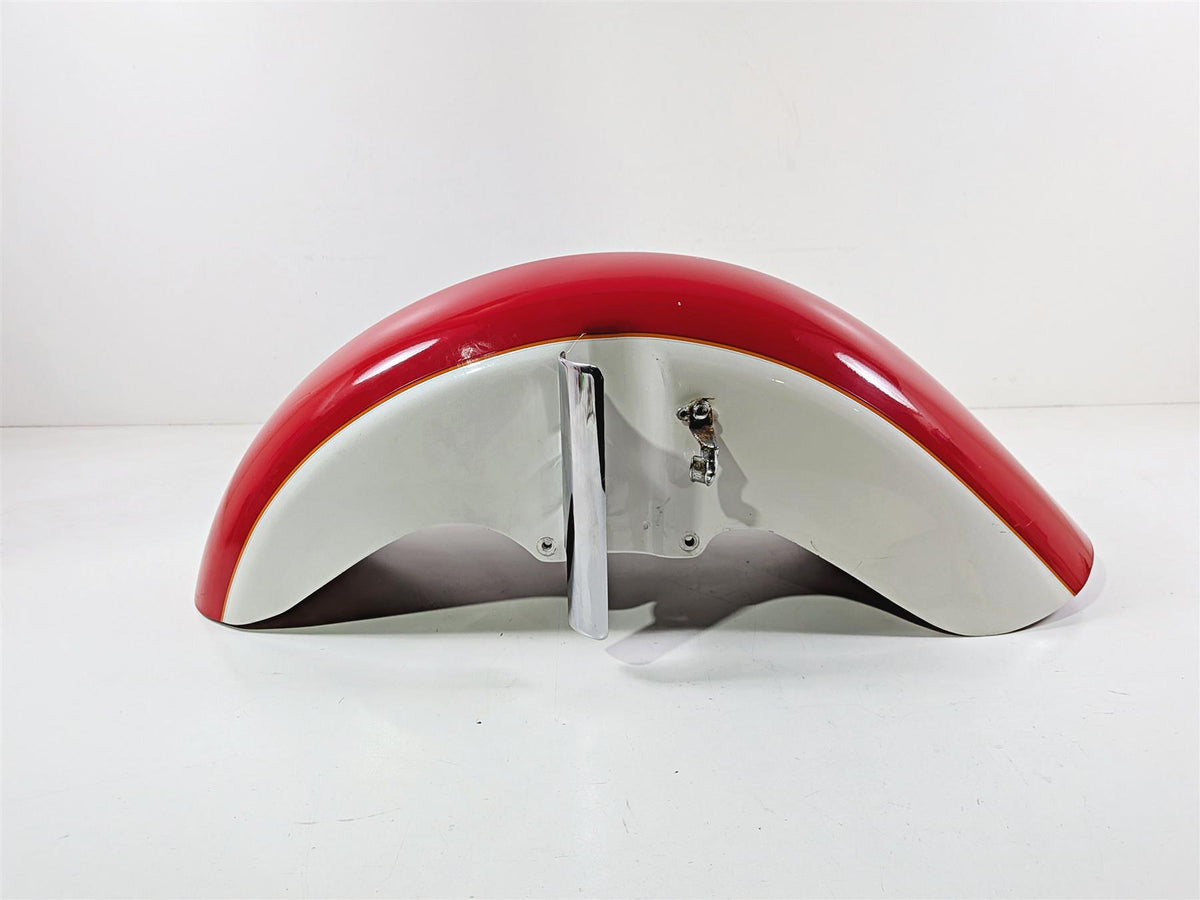 1997 Honda GL1500 CA Valkyrie Front Fender & Covers 61110-MZ0-670-Mototech271