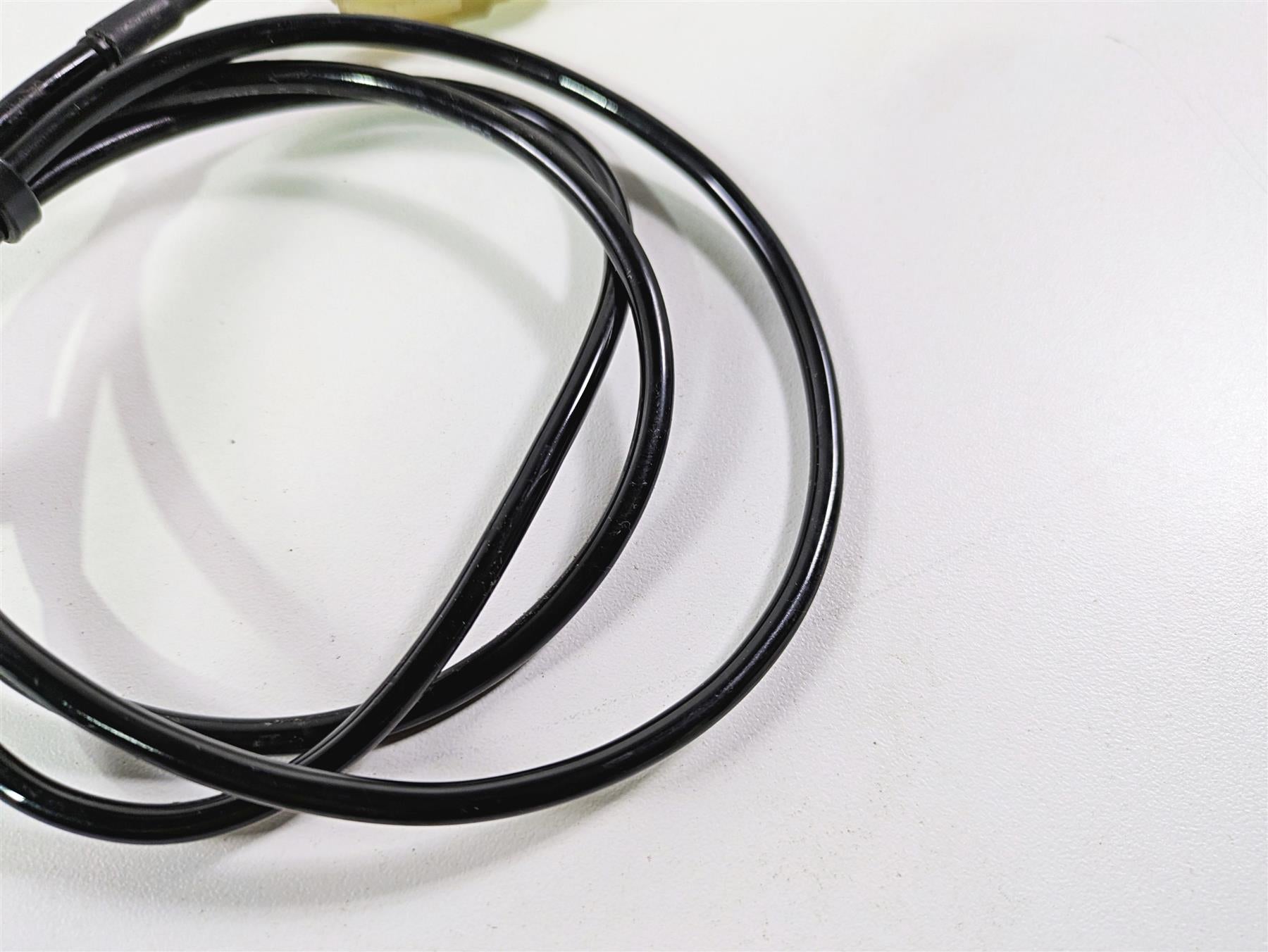 2024 Triumph Tiger 900 GT Rear Abs Brake Wheel Speed Sensor T2029935 {{ shop.shopifyCountryName }} - Mototech271