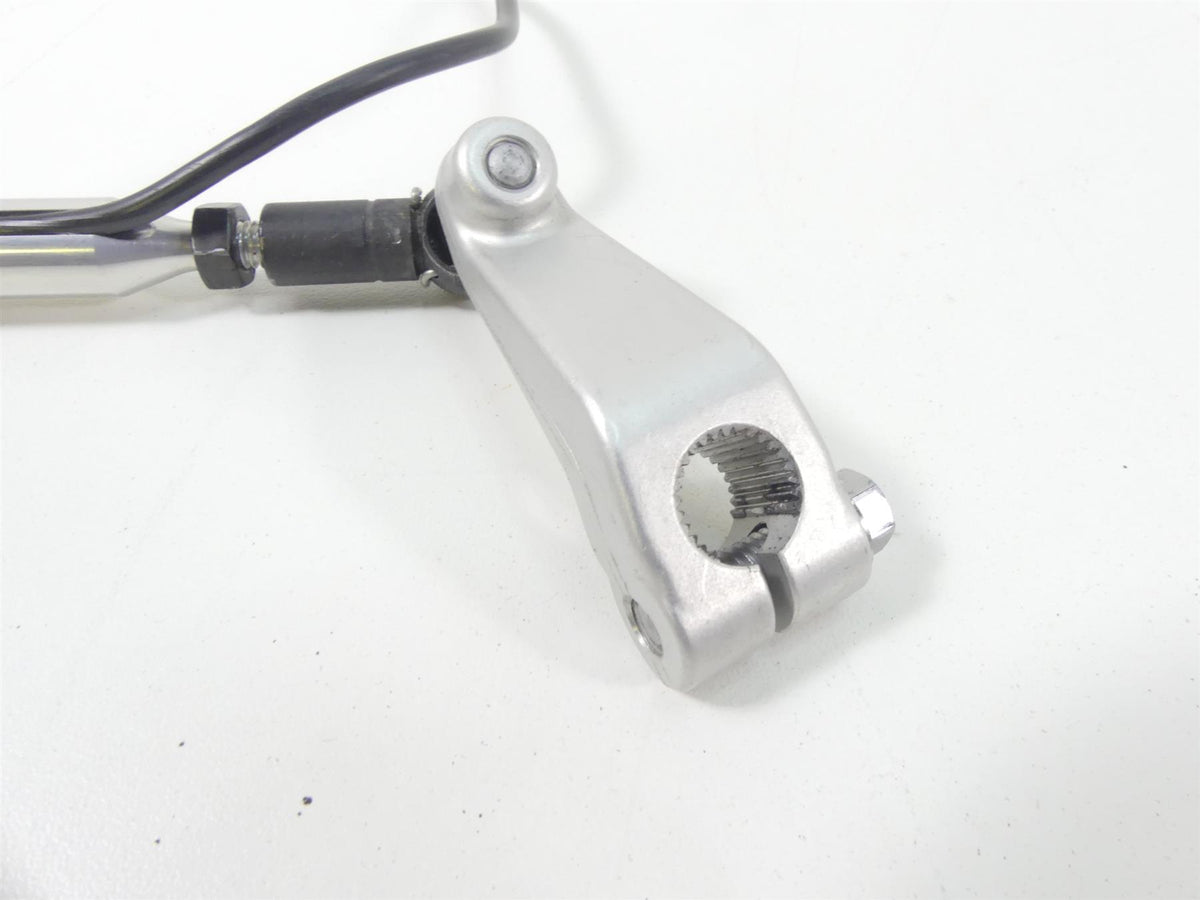 2013 Triumph Street Triple 675R Pull Quickshifter Quick Shifter A9938249-741 {{ shop.shopifyCountryName }} - Mototech271