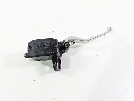 2016 Moto Guzzi Stelvio 1200 8V NTX Brembo Front Brake Master Cylinder 978606 {{ shop.shopifyCountryName }} - Mototech271