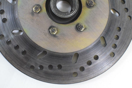 1998 Arctic Cat ZL 500 ZL500 Brake Disc Rotor 0602-951 {{ shop.shopifyCountryName }} - Mototech271