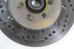 1998 Arctic Cat ZL 500 ZL500 Brake Disc Rotor 0602-951 | Mototech271