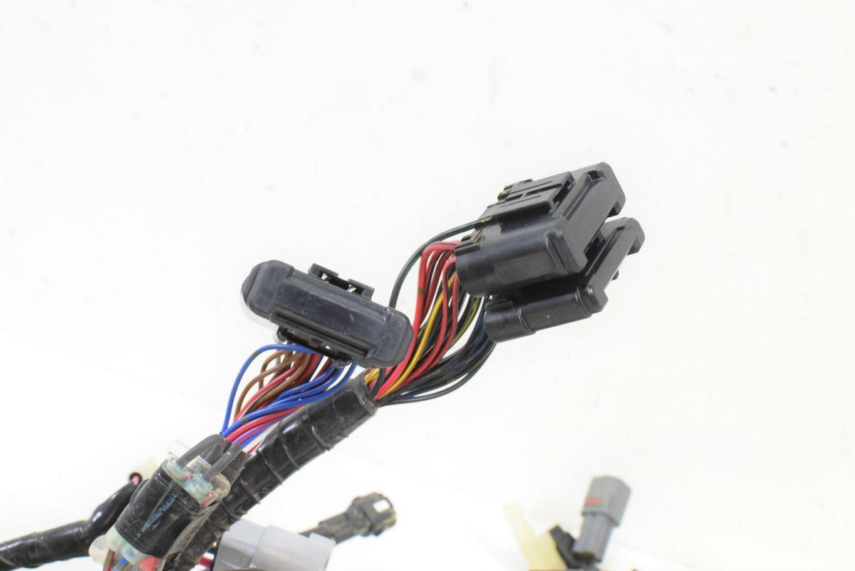 2018 Yamaha Kodiak 450 4WD Wiring Harness Loom - No Cuts BJ5-82590-00-00 {{ shop.shopifyCountryName }} - Mototech271