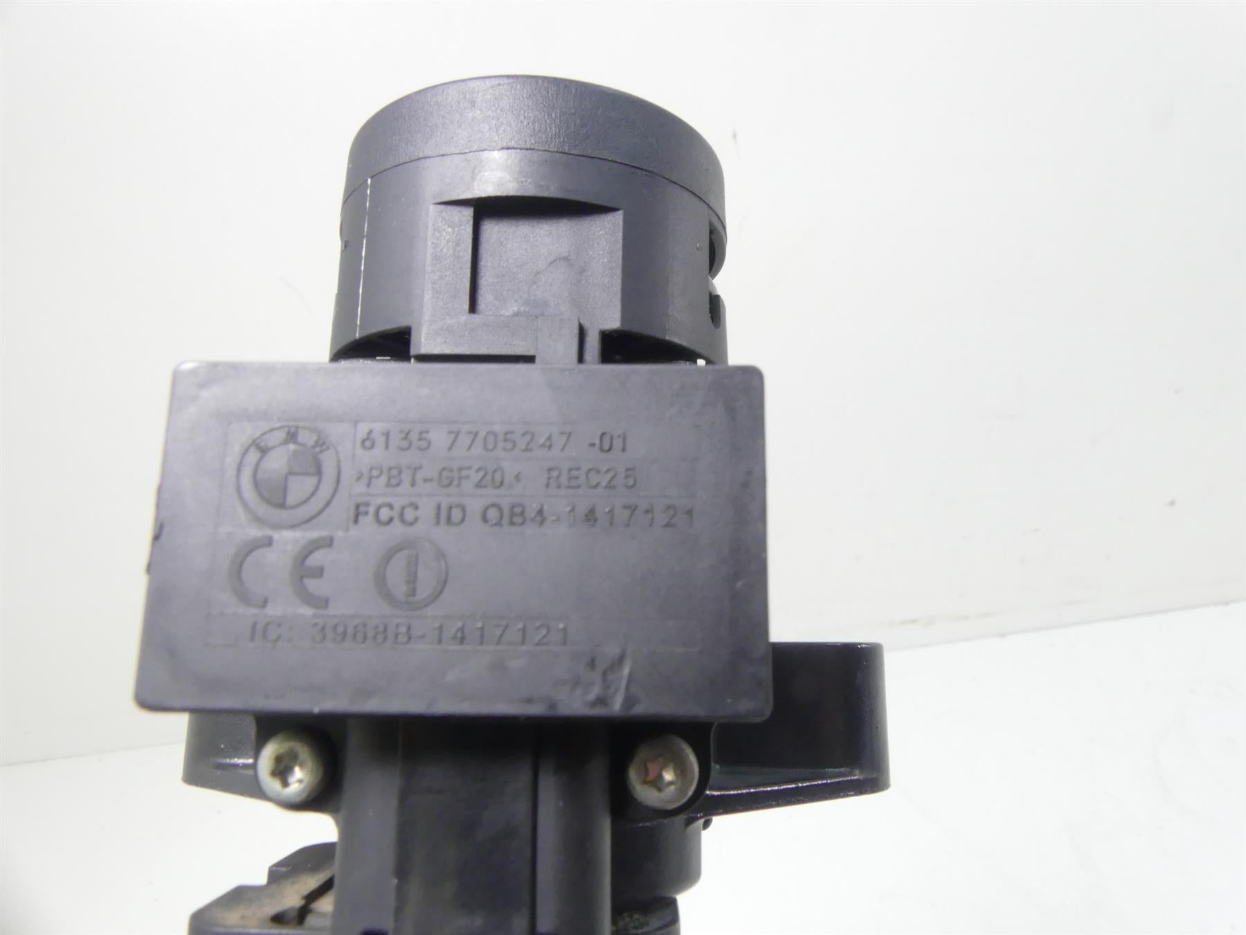 2017 BMW F800GS K72 Cdi Ecu Ecm Ignition Switch Key Lock Set 13618562426 {{ shop.shopifyCountryName }} - Mototech271