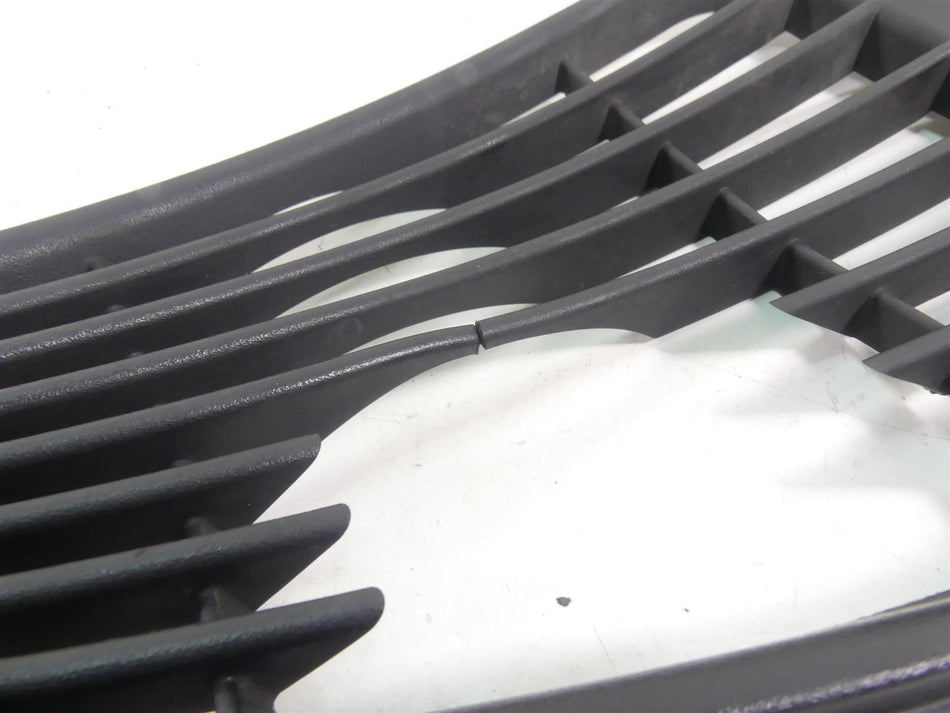 2012 Victory Cross Country Radiator Side & Center Cover Set -Read 5136648 {{ shop.shopifyCountryName }} - Mototech271