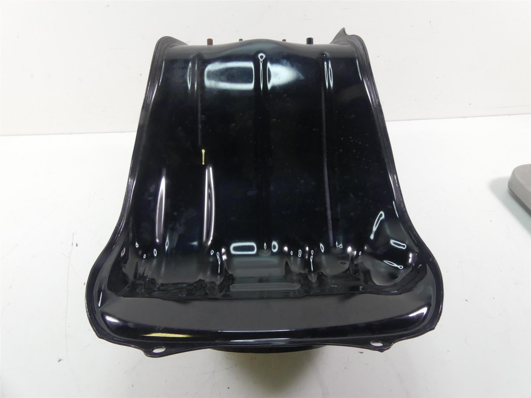 2015 Honda CBR1000 RR SC59 Fuel Gas Petrol Tank - No Dents 17500-MGP-D61 {{ shop.shopifyCountryName }} - Mototech271