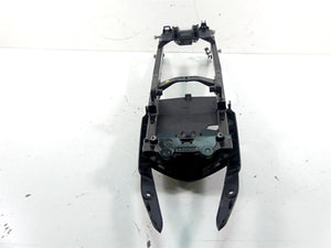 2018 BMW S1000RR K46 Straight Rear Subframe Sub Frame 46518550381
