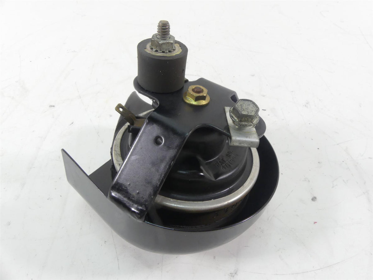1995 Harley Dyna FXDL Low Rider Black Cover & Horn 69011-95 {{ shop.shopifyCountryName }} - Mototech271