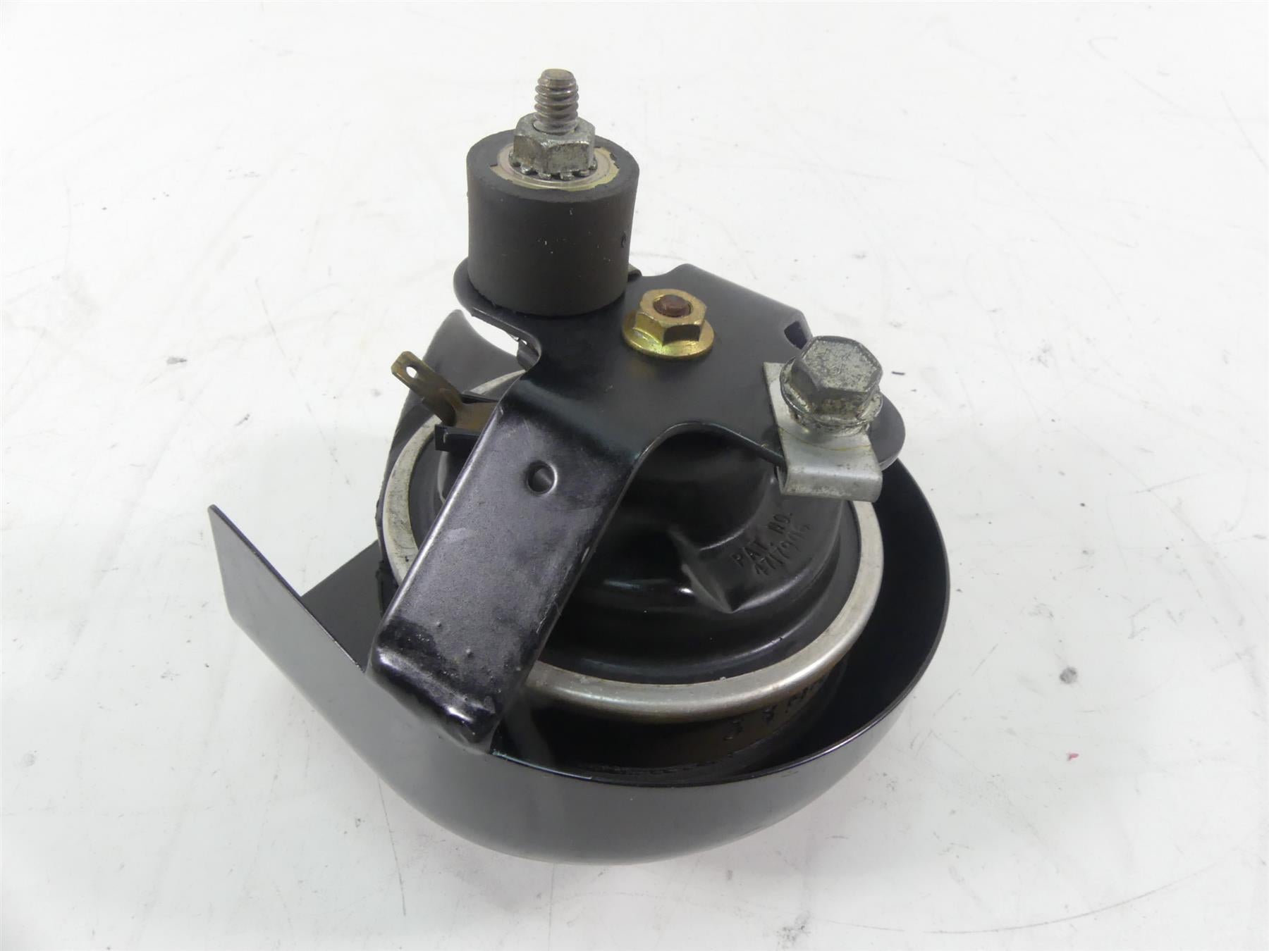 1995 Harley Dyna FXDL Low Rider Black Cover & Horn 69011-95 {{ shop.shopifyCountryName }} - Mototech271